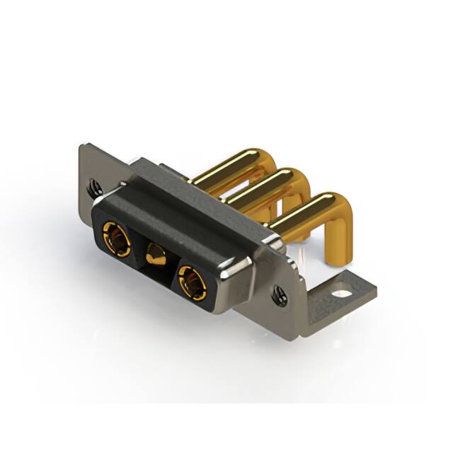 630-3WK3250-4T4 EDAC Inc.  Gruppi di connettori D-Sub